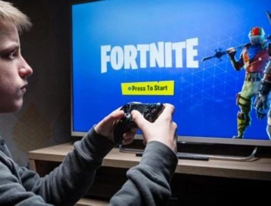 Aν και το δικό σου παιδί παίζει μετά μανίας Fortnite πρέπει να διαβάσεις οπωσδήποτε αυτό το άρθρο